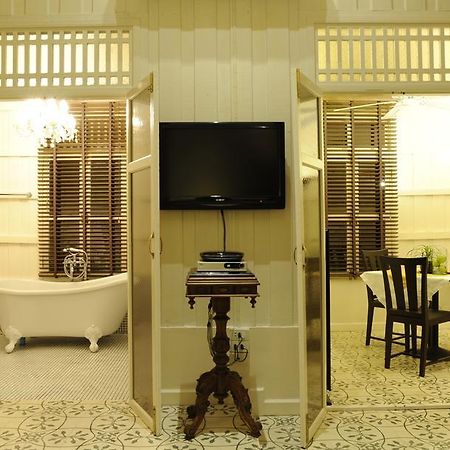 The Hen Hua Hin Hotel Bilik gambar