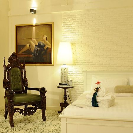 The Hen Hua Hin Hotel Bilik gambar